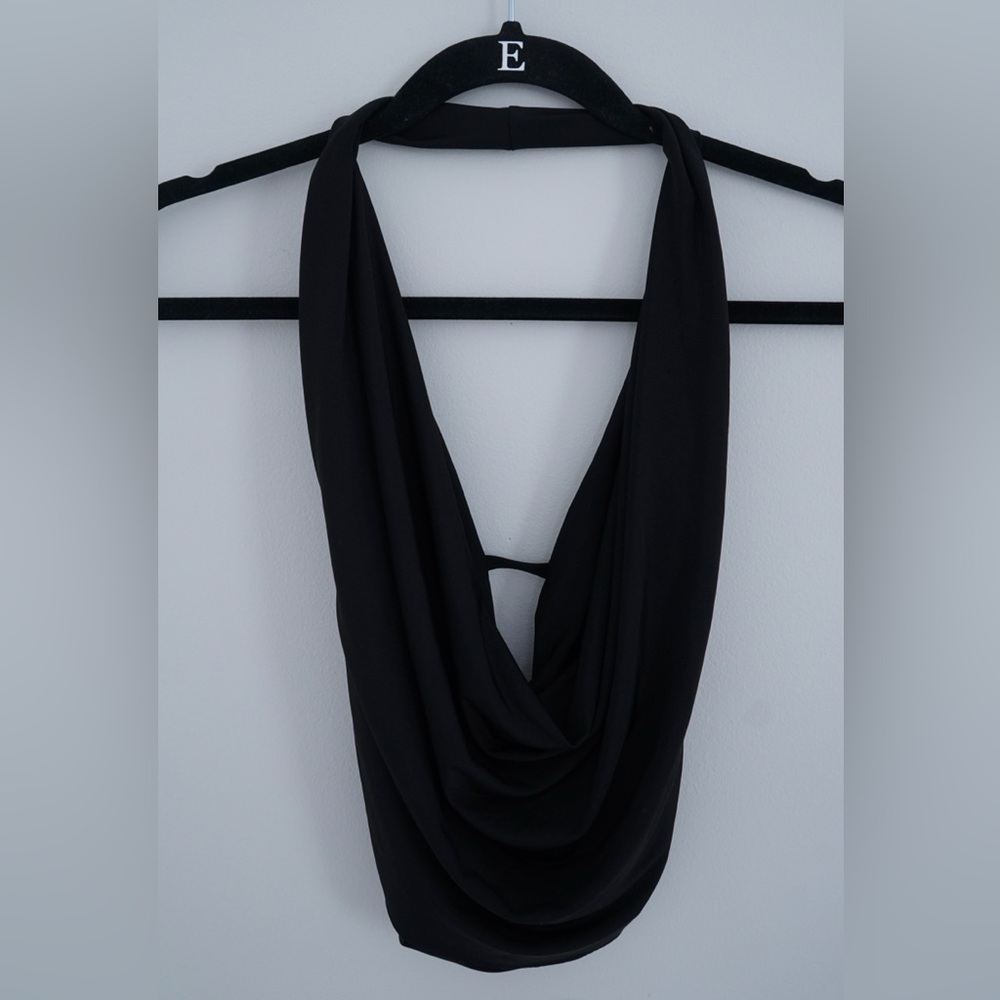 Halter Top